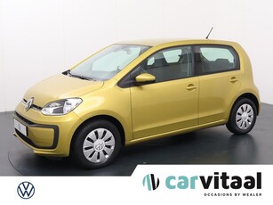 Volkswagen Up! 1.0 BMT move up! 60 PK Airconditioning