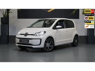 Volkswagen Up! 1.0 BMT move Up! AIRCO-ALL SEASON