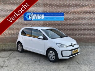 Volkswagen up! 1.0 BMT move up! (bj 2016)