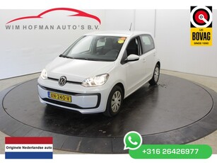 Volkswagen up! 1.0 BMT move up Executive DAB Airco APP Con