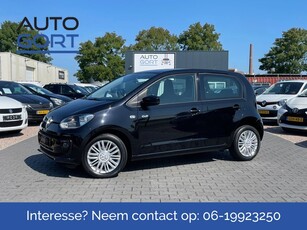 Volkswagen up! 1.0 up! Cup Edition 5 Deurs Airco