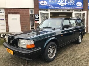 Volvo 240 2.0i Polar