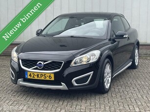 Volvo C30 2.0 Kinetic NaviLMVEccCruiseOrg NL