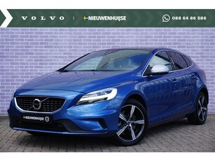 Volvo V40 1.5 T3 Polar+ Sport Harman/Kardon