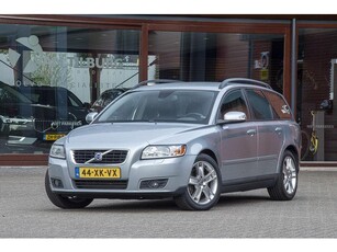 VOLVO V50 2.4 EDITION II