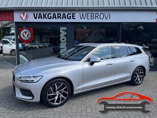 Volvo V60 2.0 T4 Momentum Pro Polestar Engineerd 211PK