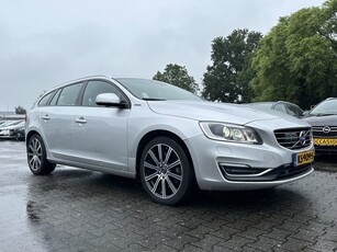 Volvo V60 2.4 D5 Twin Engine Summum Technology-Pack Aut.