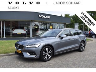 Volvo V60 B3 177PK Automaat Inscription Trekhaak ACC