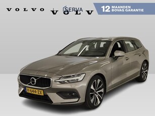 Volvo V60 T4 Aut. Momentum Pro Parkeercamera