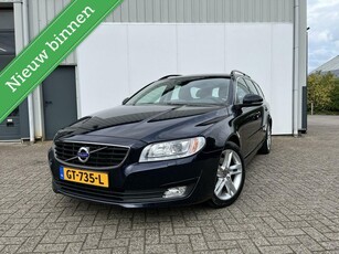 Volvo V70 2.0 T4 Dynamic Edition slechts 64000 km !!Als