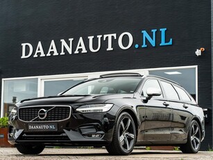 Volvo V90 2.0 T5 R-Design Pano Camera Apple CarPlay