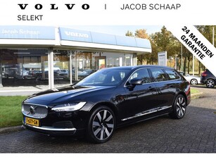 Volvo V90 T6 350PK Long Range Automaat AWD Ultimate Bright