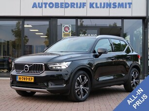 Volvo XC40 1.5 T5 Twin Engine Inscription Leder Memory ACC