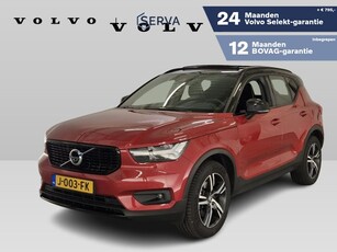 Volvo XC40 B4 Aut. R-Design Panoramadak Harman Kardon