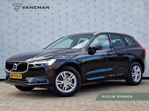 Volvo XC60 2.0 T5 AWD Momentum Pano Electr. Stoel +