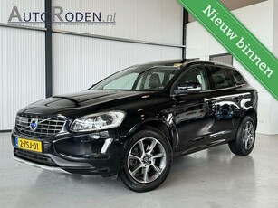 Volvo XC60 2.4 D5 5-Cyl 215pk Ocean Race AWD