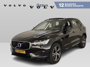 Volvo XC60 D4 Aut. R-Design Panoramadak Parkeercamera