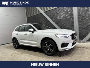 Volvo XC60 D4 AWD R-Design ACC BLIS 360° Camera