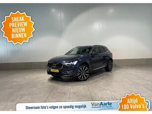 Volvo XC60 T8 Aut. Inscription CruiseControl Panoramadak