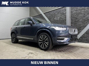 Volvo XC90 T8 Recharge AWD Plus Bright Long Range 7P