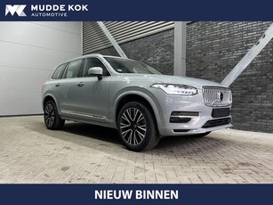 Volvo XC90 T8 Recharge AWD Plus Bright Panoramadak 360