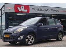 Renault Grand Scénic 1.9 dCi Dynamique | Navigatie | Trekhaak | Cruise Control | APK 07-2024