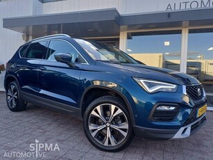 2021 Seat Ateca 1.5 TSI Style Business Intense/Led/Camera/