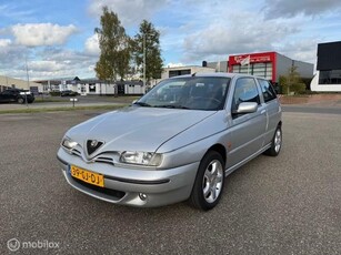 Alfa Romeo 145 1.6-16V T.Spark L