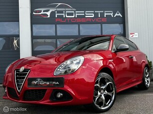 Alfa Romeo Giulietta 1.4 Turbo MultiAir Sprint Navi Aut. Vol