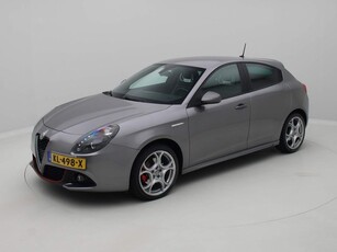 Alfa Romeo Giulietta 1.4 Turbo MultiAir Super VELOCE SPORT.