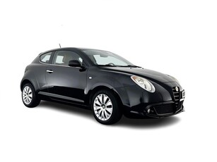 Alfa Romeo MiTo 1.3 JTDm ECO Distinctive *FULL-LEATHER