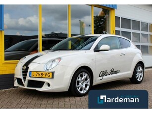 Alfa Romeo MiTo 1.4 95pk Airco