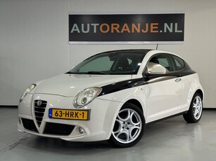 Alfa Romeo MiTo Airco, Navi, APK, NAP!!