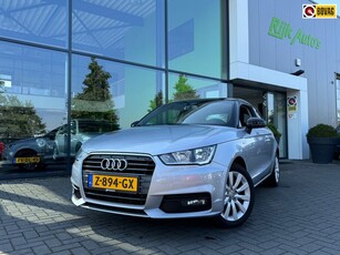 Audi A1 1.0 TFSI * Cruise Control * Stoelverwarming *