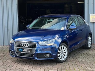 Audi A1 1.2 TFSI Pro Line S Crusie Control l Nw Ketting