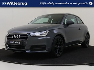 Audi A1 1.4 TFSI Pro Line 125 pk Climate Control