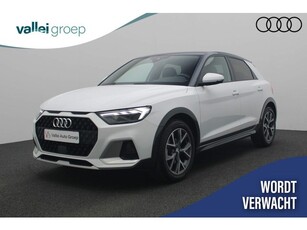 Audi A1 citycarver 30 TFSI 116PK epic Navi