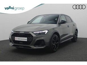 Audi A1 citycarver 35 TFSI 150PK S-tronic Advanced Edition