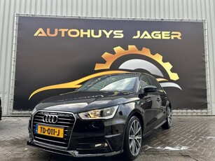 Audi A1 Sportback 1.0 TFSI Advance