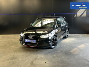 Audi A1 Sportback 1.0 TFSI Pro Line