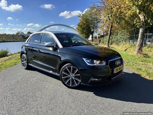 Audi A1 Sportback 1.0 TFSI S-Line CruiseNaviPDC