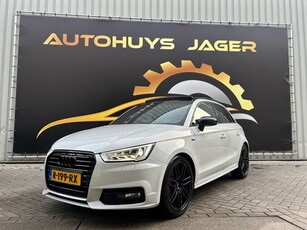 Audi A1 Sportback 1.4 TFSI Pro Line S Panorama