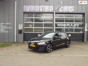 Audi A1 SPORTBACK 25 TFSI Pro Line Carplay Airco Elek