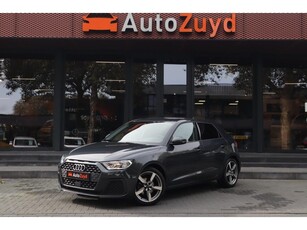 Audi A1 Sportback 35 TFSI Advanced epic Automaat / 150pk /