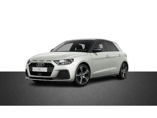 Audi A1 Sportback Advanced edition 25 TFSI 70 kW / 95 pk