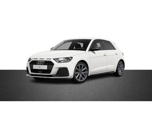 Audi A1 Sportback Advanced edition 25 TFSI 70 kW / 95 pk