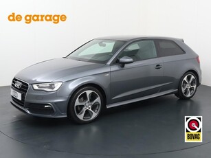 Audi A3 1.4 TFSI Ambition Pro Line S Automaat Cruise