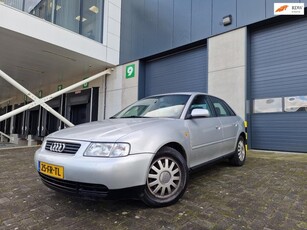 Audi A3 1.8 5V Ambiente AUTOMAAT 5 DEUR AIRCO ELEC.PAKET