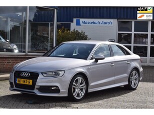 Audi A3 Limousine 1.4 TFSI CoD Ambition Sport Edition 2e