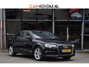 Audi A3 Limousine 1.4 TFSI CoD Design Pro Line Virtual Lane